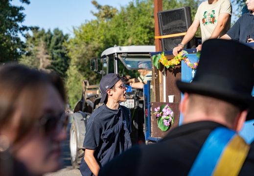 Kerbeumzug Erbenheim Wiesbaden-Erbenheim 24.09.2023-0225