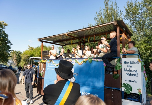 Kerbeumzug Erbenheim Wiesbaden-Erbenheim 24.09.2023-0227