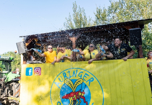 Kerbeumzug Erbenheim Wiesbaden-Erbenheim 24.09.2023-0228