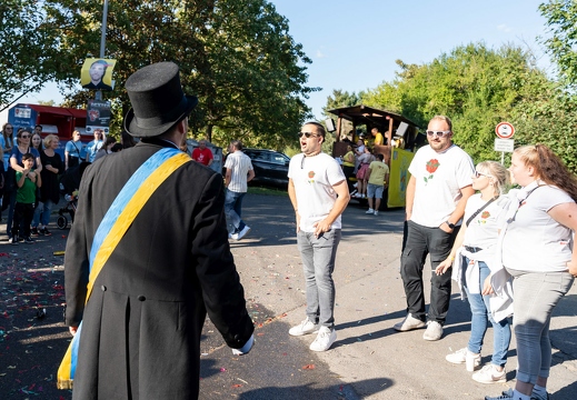 Kerbeumzug Erbenheim Wiesbaden-Erbenheim 24.09.2023-0232