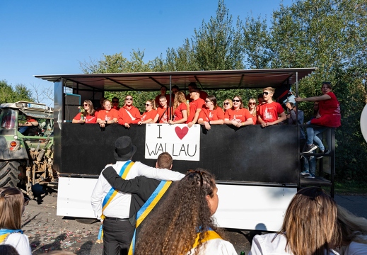 Kerbeumzug Erbenheim Wiesbaden-Erbenheim 24.09.2023-0236