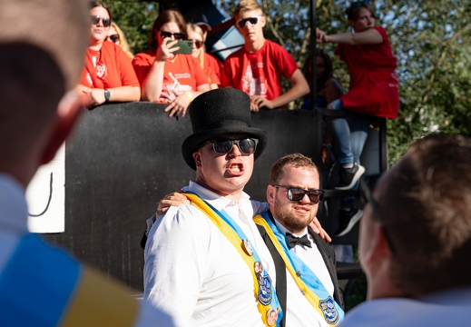 Kerbeumzug Erbenheim Wiesbaden-Erbenheim 24.09.2023-0238