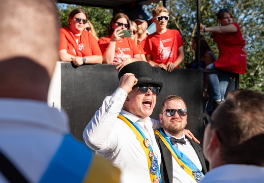 Kerbeumzug Erbenheim Wiesbaden-Erbenheim 24.09.2023-0239