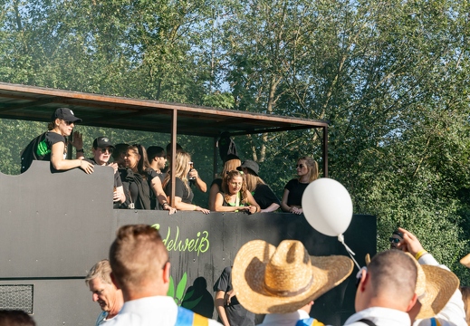 Kerbeumzug Erbenheim Wiesbaden-Erbenheim 24.09.2023-0245