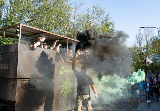 Kerbeumzug Erbenheim Wiesbaden-Erbenheim 24.09.2023-0249