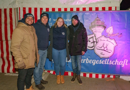 Winterkerb Wiesbaden-Igstadt 13 01 2024 0001