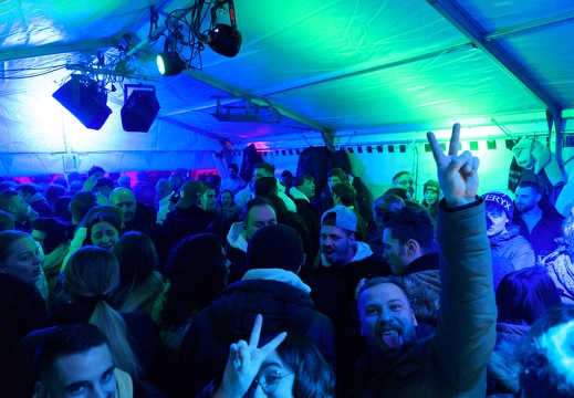 Winterkerb Wiesbaden-Igstadt 13 01 2024 0017