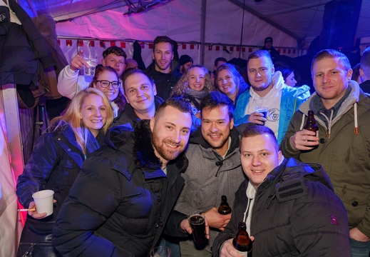 Winterkerb Wiesbaden-Igstadt 13 01 2024 0020