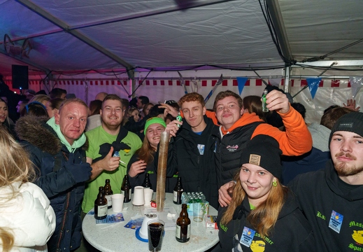 Winterkerb Wiesbaden-Igstadt 13 01 2024 0028