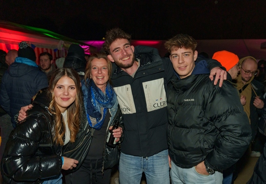 Winterkerb Wiesbaden-Igstadt 13 01 2024 0043