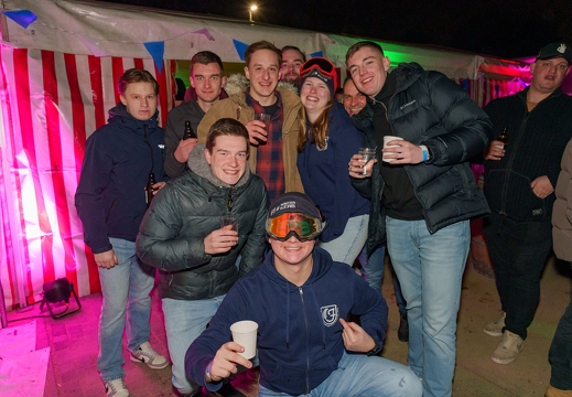 Winterkerb Wiesbaden-Igstadt 13 01 2024 0050