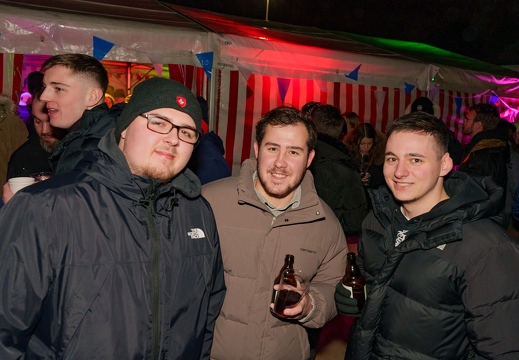 Winterkerb Wiesbaden-Igstadt 13 01 2024 0051