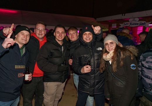 Winterkerb Wiesbaden-Igstadt 13 01 2024 0066