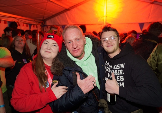 Winterkerb Wiesbaden-Igstadt 13 01 2024 0070