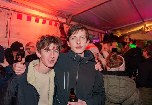 Winterkerb Wiesbaden-Igstadt 13 01 2024 0075