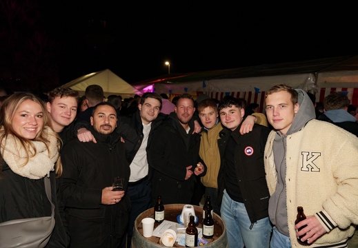 Winterkerb Wiesbaden-Igstadt 13 01 2024 0088