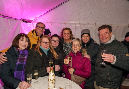 Winterkerb Wiesbaden-Igstadt 13 01 2024 0090