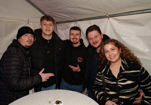 Winterkerb Wiesbaden-Igstadt 13 01 2024 0095