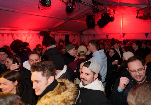 Winterkerb Wiesbaden-Igstadt 13 01 2024 0102