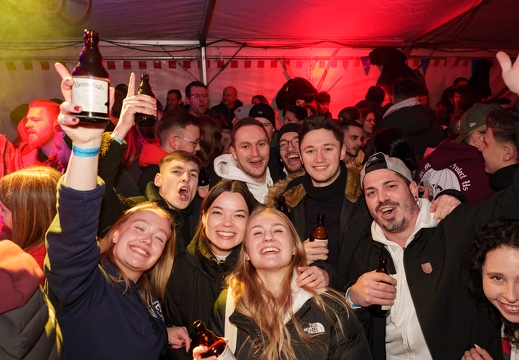 Winterkerb Wiesbaden-Igstadt 13 01 2024 0107