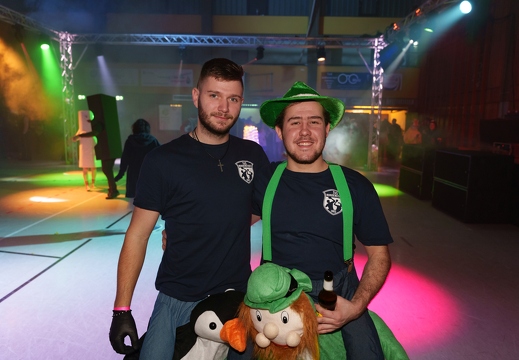 Hexenball Wiesbaden-Nordenstadt 08 02 2024 0002