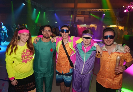 Hexenball Wiesbaden-Nordenstadt 08 02 2024 0005