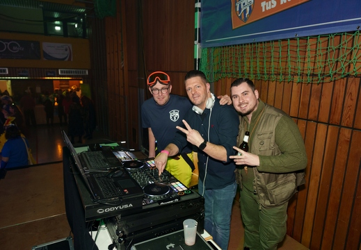 Hexenball Wiesbaden-Nordenstadt 08 02 2024 0007