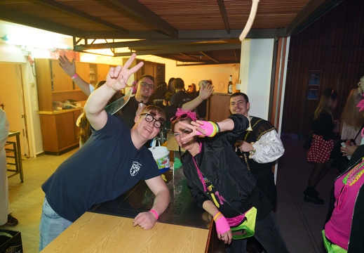 Hexenball Wiesbaden-Nordenstadt 08 02 2024 0016