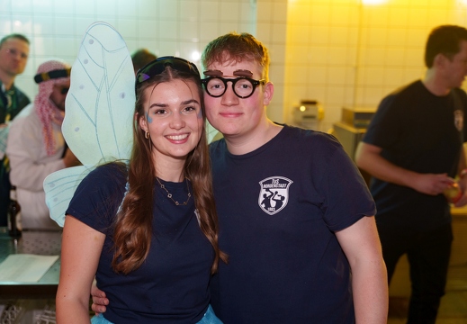 Hexenball Wiesbaden-Nordenstadt 08 02 2024 0018