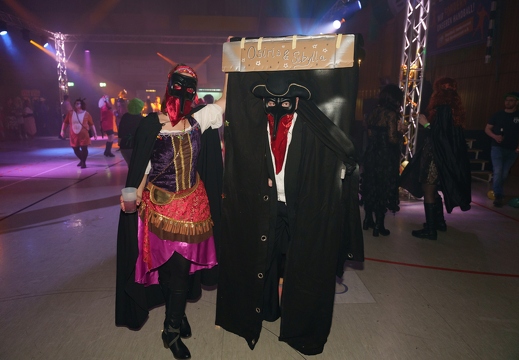 Hexenball Wiesbaden-Nordenstadt 08 02 2024 0022