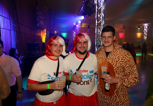 Hexenball Wiesbaden-Nordenstadt 08 02 2024 0023