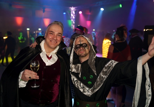 Hexenball Wiesbaden-Nordenstadt 08 02 2024 0027