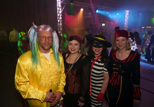 Hexenball Wiesbaden-Nordenstadt 08 02 2024 0031