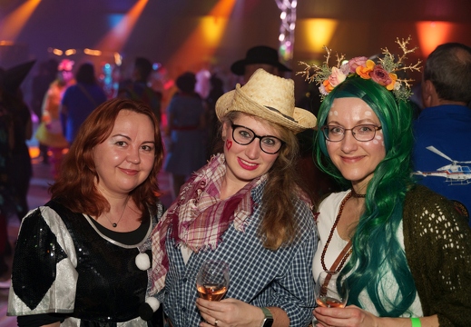 Hexenball Wiesbaden-Nordenstadt 08 02 2024 0033