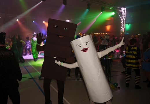 Hexenball Wiesbaden-Nordenstadt 08 02 2024 0035