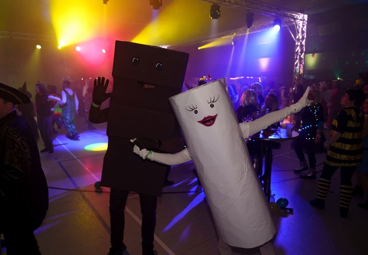 Hexenball Wiesbaden-Nordenstadt 08 02 2024 0036