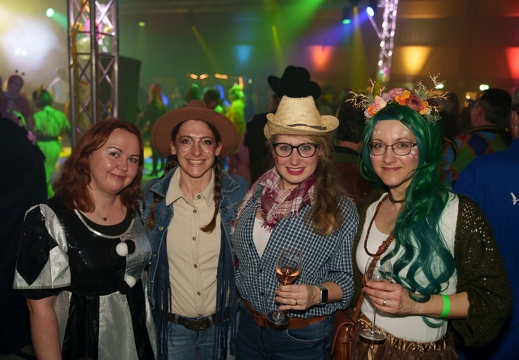 Hexenball Wiesbaden-Nordenstadt 08 02 2024 0037