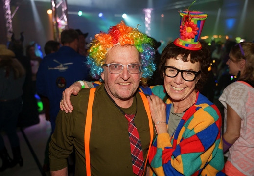 Hexenball Wiesbaden-Nordenstadt 08 02 2024 0038