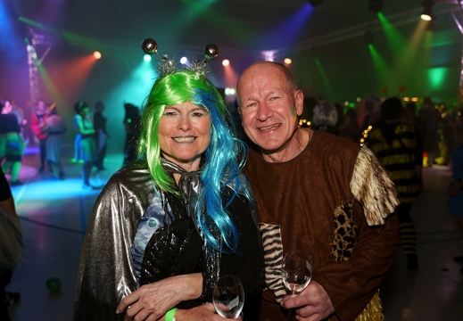 Hexenball Wiesbaden-Nordenstadt 08 02 2024 0039