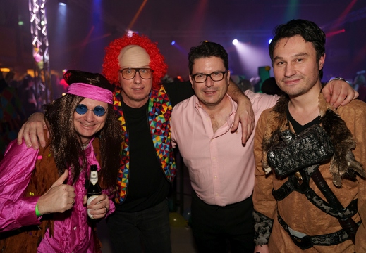 Hexenball Wiesbaden-Nordenstadt 08 02 2024 0040