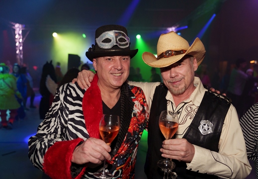 Hexenball Wiesbaden-Nordenstadt 08 02 2024 0041