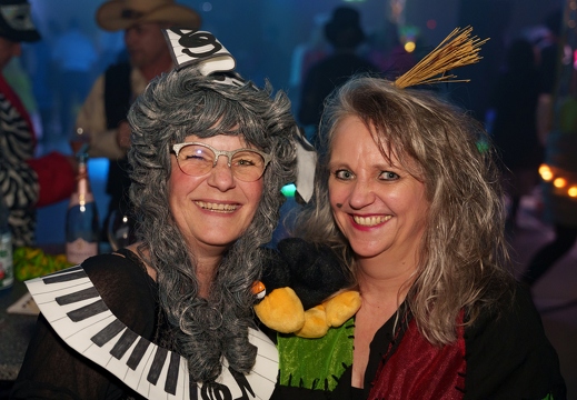 Hexenball Wiesbaden-Nordenstadt 08 02 2024 0042