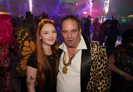 Hexenball Wiesbaden-Nordenstadt 08 02 2024 0045