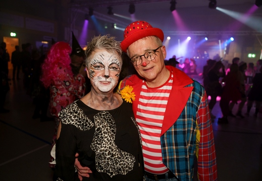 Hexenball Wiesbaden-Nordenstadt 08 02 2024 0047