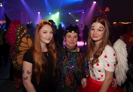 Hexenball Wiesbaden-Nordenstadt 08 02 2024 0048