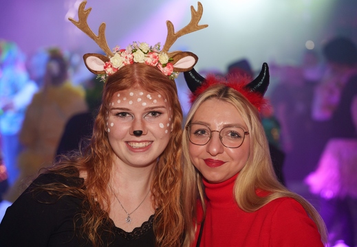 Hexenball Wiesbaden-Nordenstadt 08 02 2024 0050