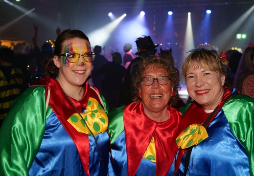 Hexenball Wiesbaden-Nordenstadt 08 02 2024 0051