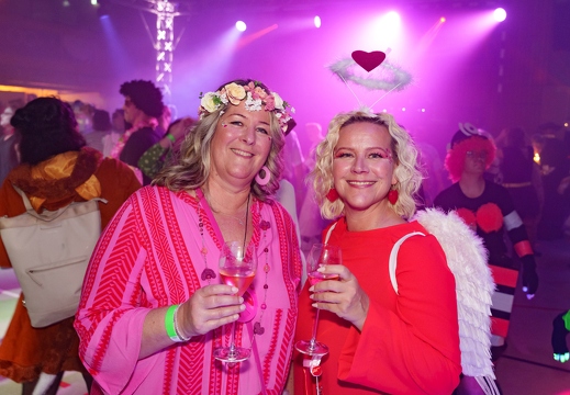 Hexenball Wiesbaden-Nordenstadt 08 02 2024 0054