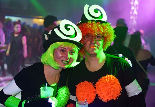 Hexenball Wiesbaden-Nordenstadt 08 02 2024 0055