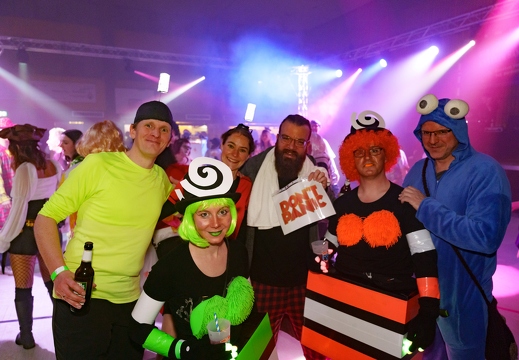 Hexenball Wiesbaden-Nordenstadt 08 02 2024 0056